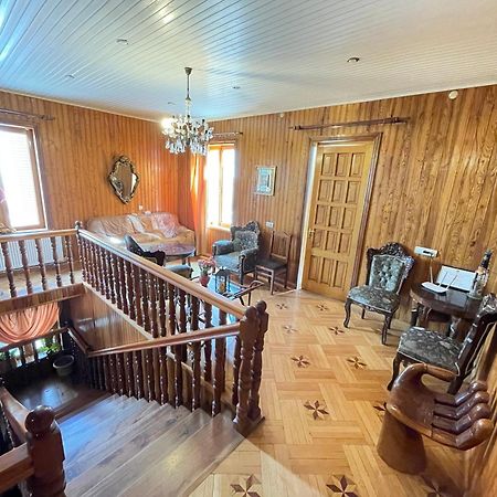 Guesthouse Georgia Сагареджо Экстерьер фото