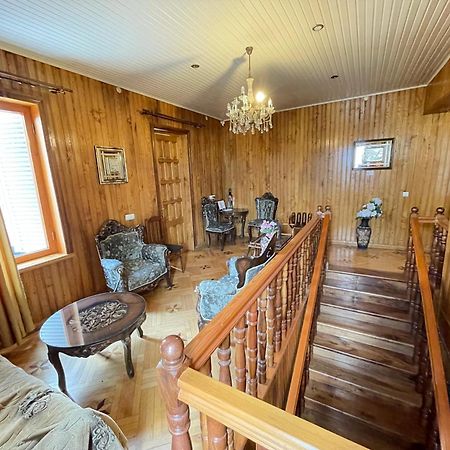 Guesthouse Georgia Сагареджо Экстерьер фото