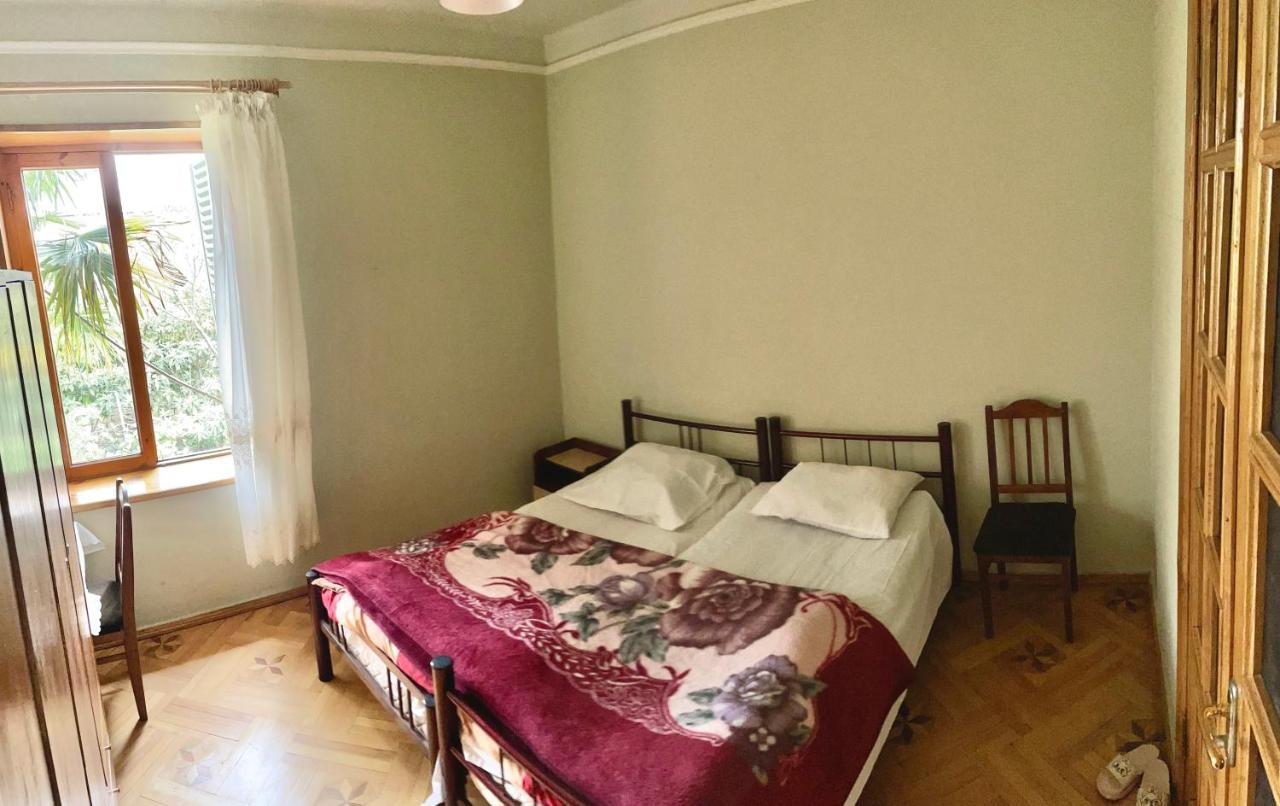 Guesthouse Georgia Сагареджо Экстерьер фото