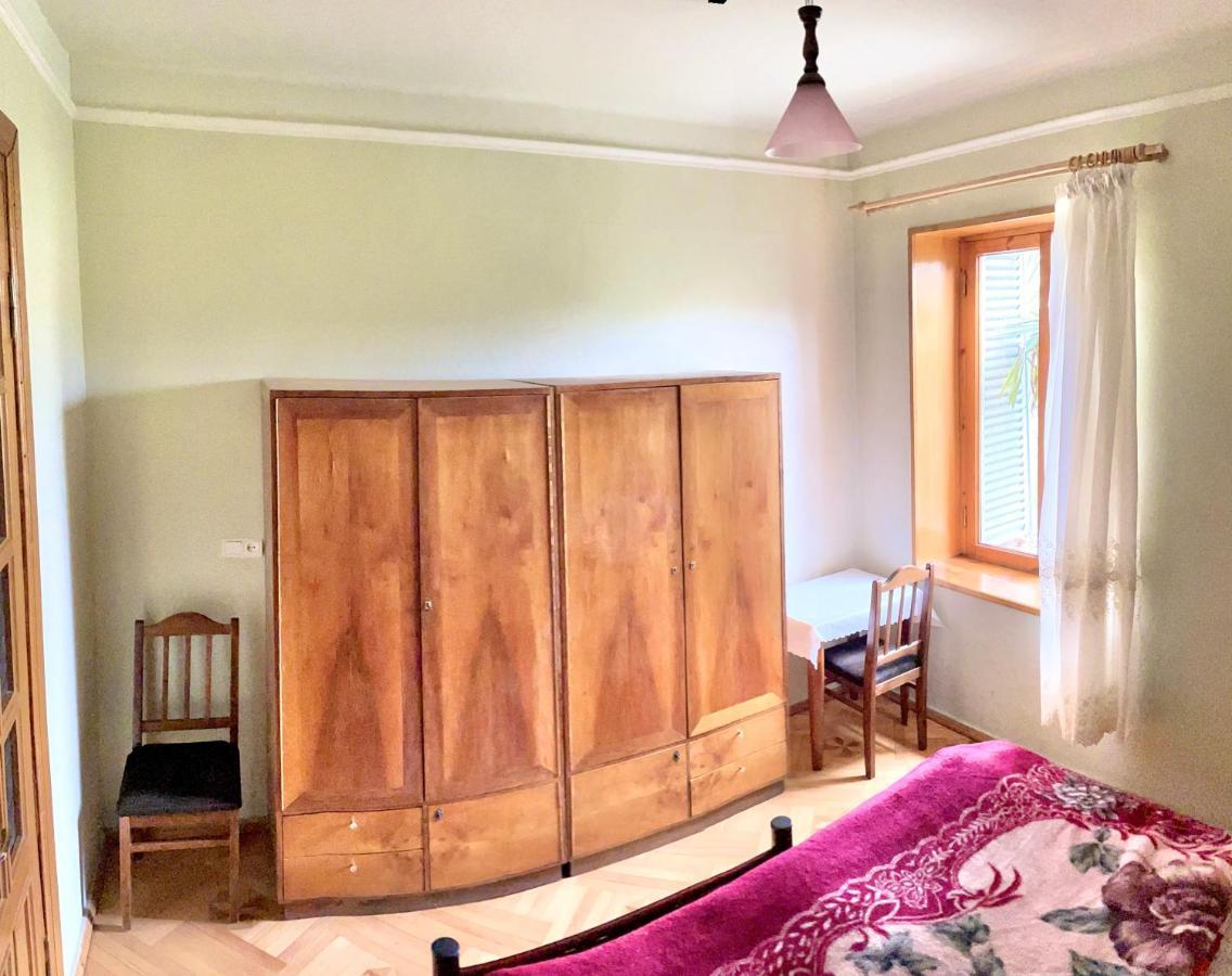 Guesthouse Georgia Сагареджо Экстерьер фото