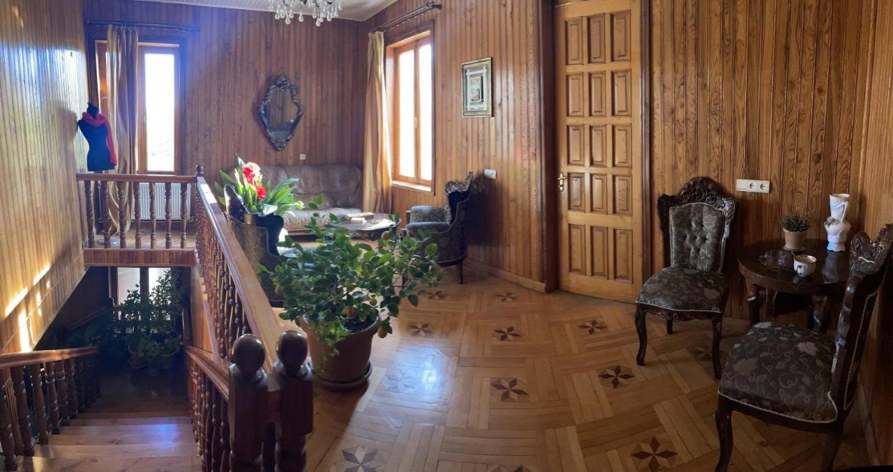 Guesthouse Georgia Сагареджо Экстерьер фото
