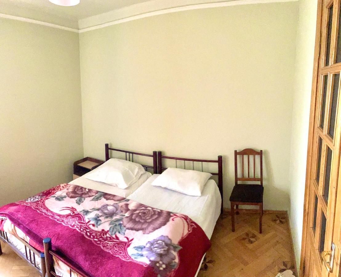 Guesthouse Georgia Сагареджо Экстерьер фото