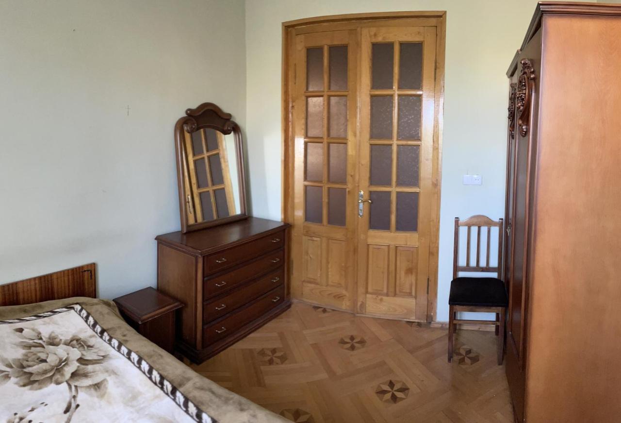 Guesthouse Georgia Сагареджо Экстерьер фото
