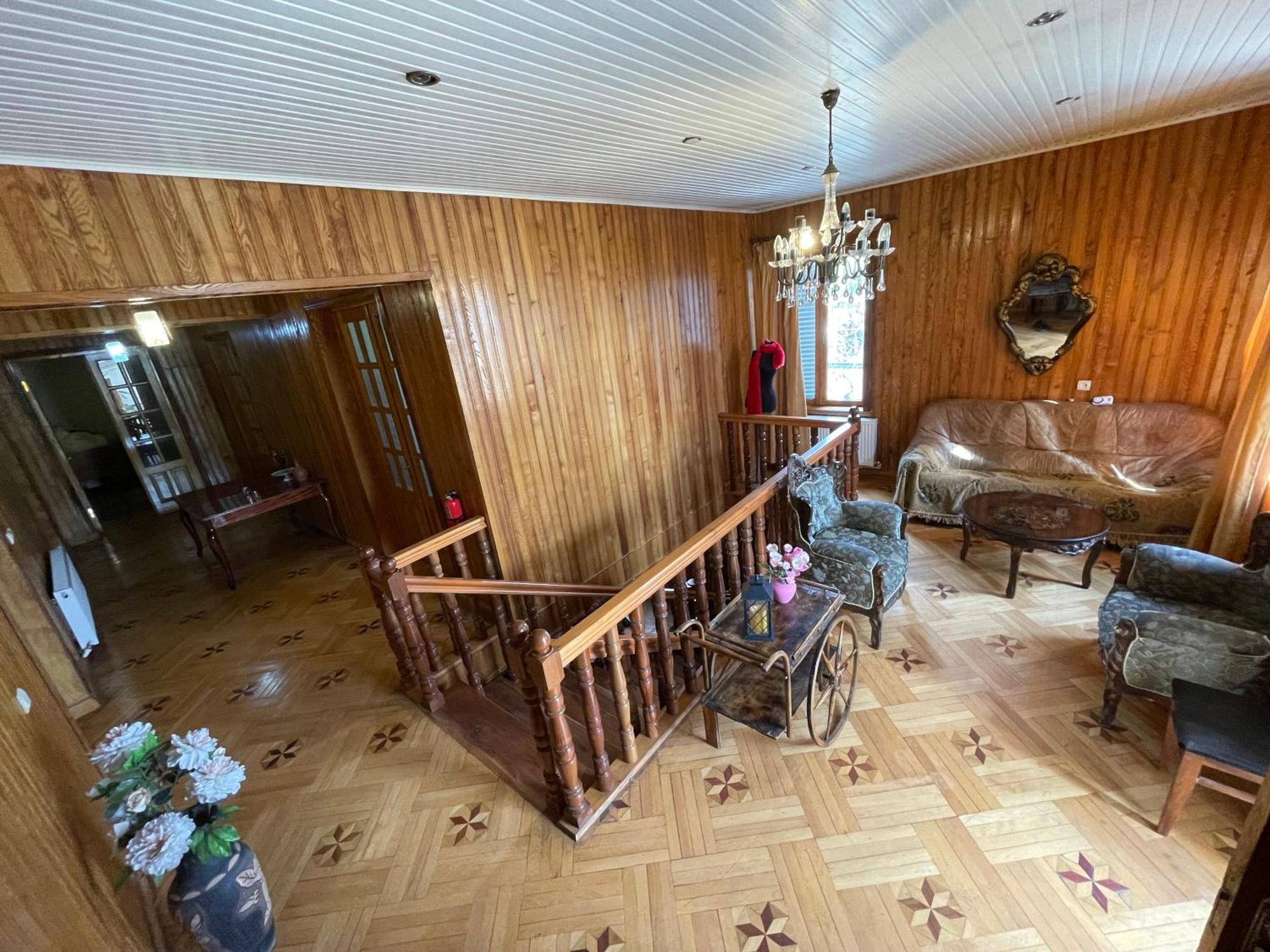 Guesthouse Georgia Сагареджо Экстерьер фото