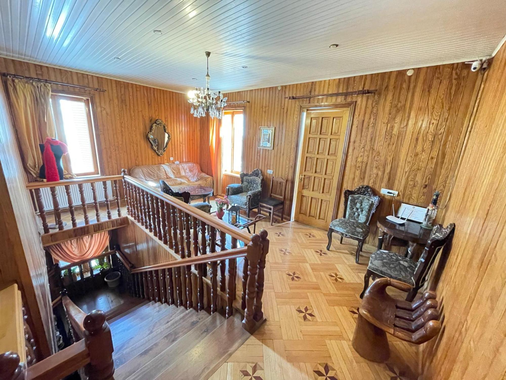 Guesthouse Georgia Сагареджо Экстерьер фото