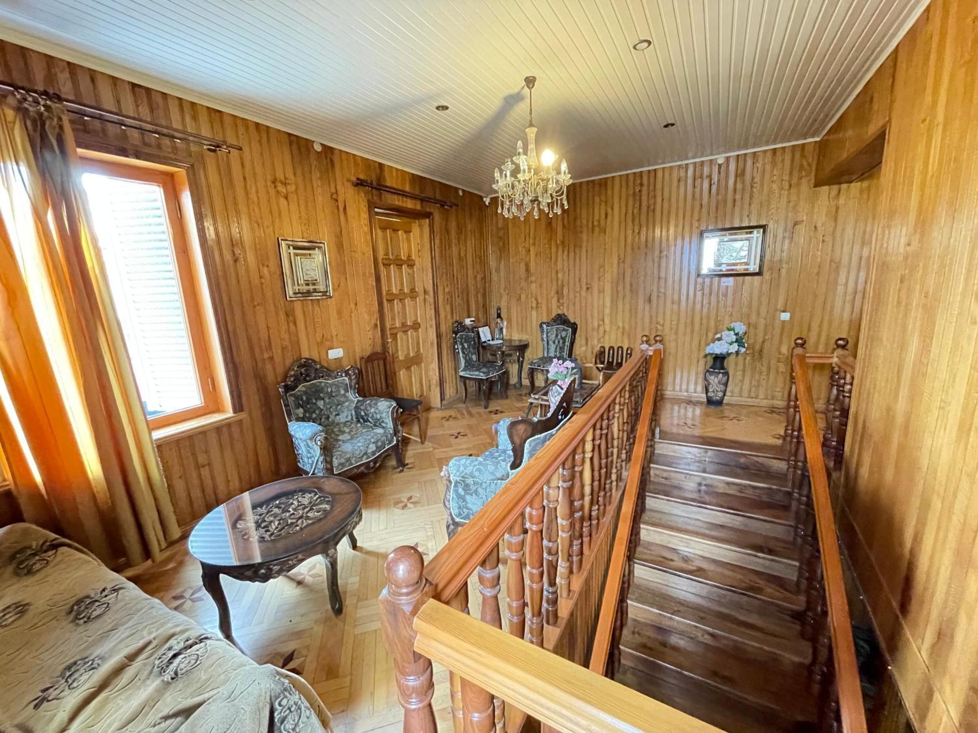 Guesthouse Georgia Сагареджо Экстерьер фото