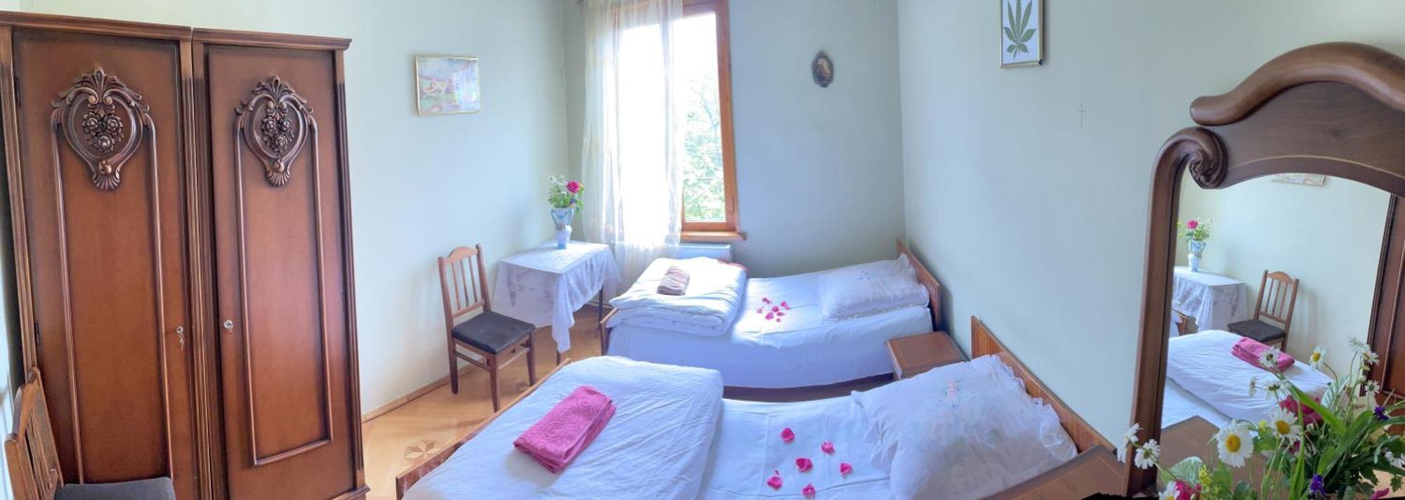 Guesthouse Georgia Сагареджо Экстерьер фото