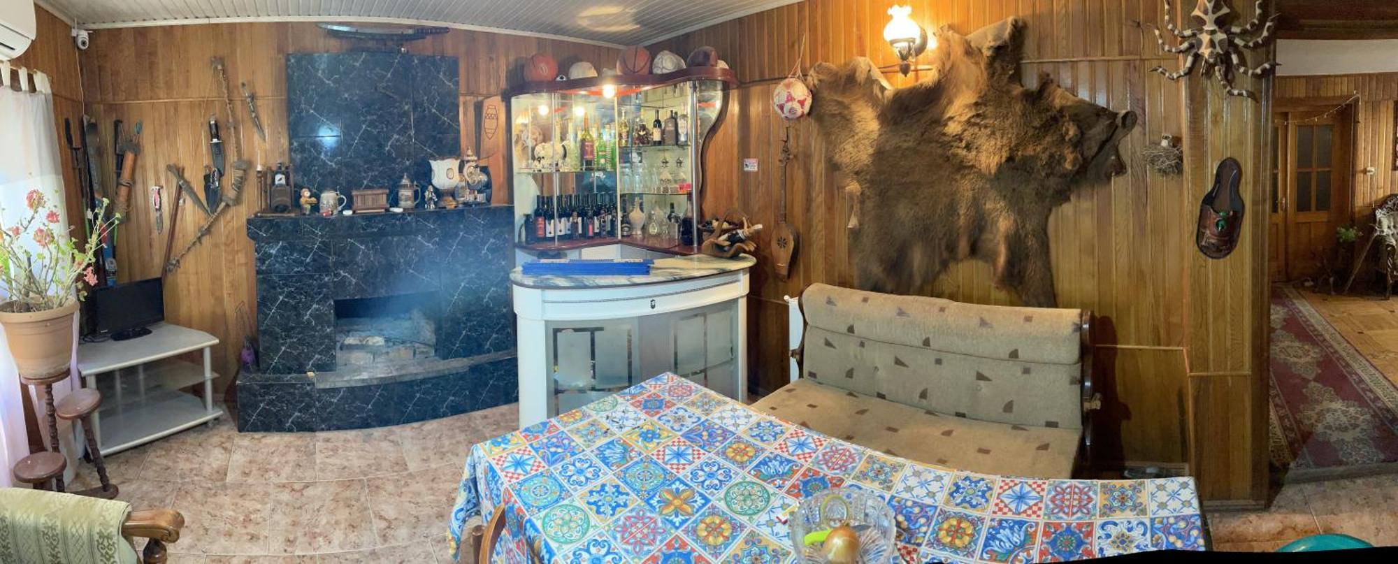 Guesthouse Georgia Сагареджо Экстерьер фото