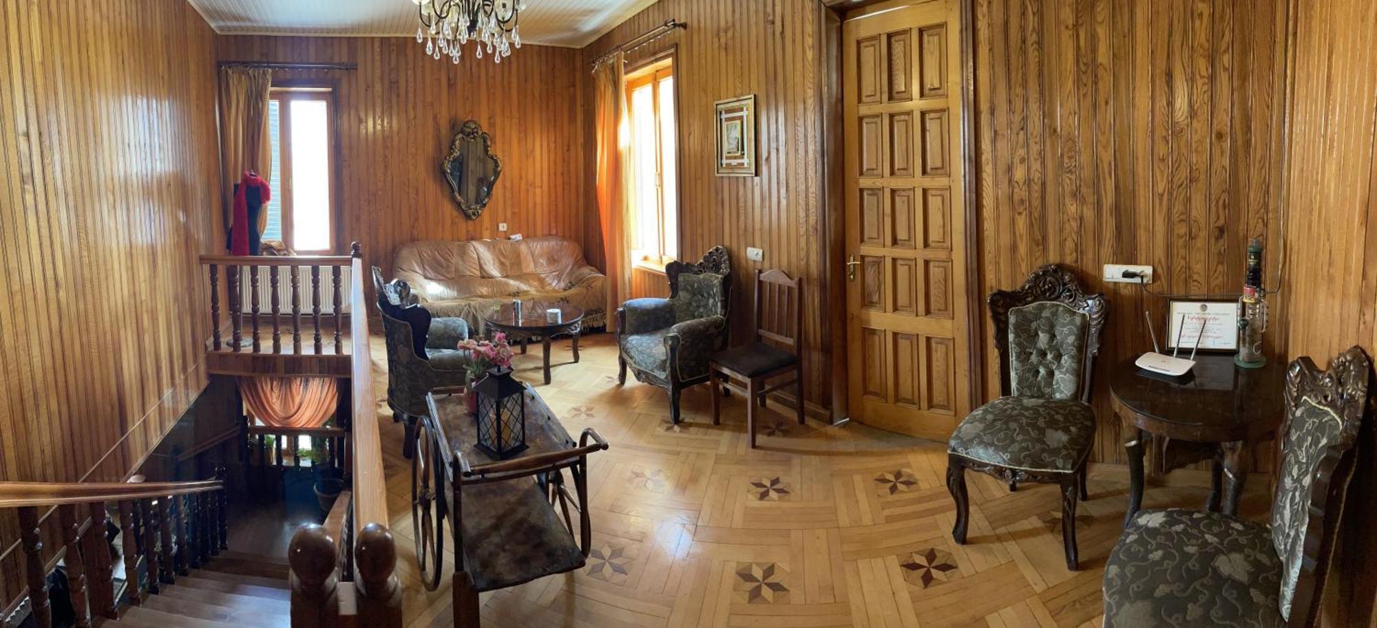 Guesthouse Georgia Сагареджо Экстерьер фото