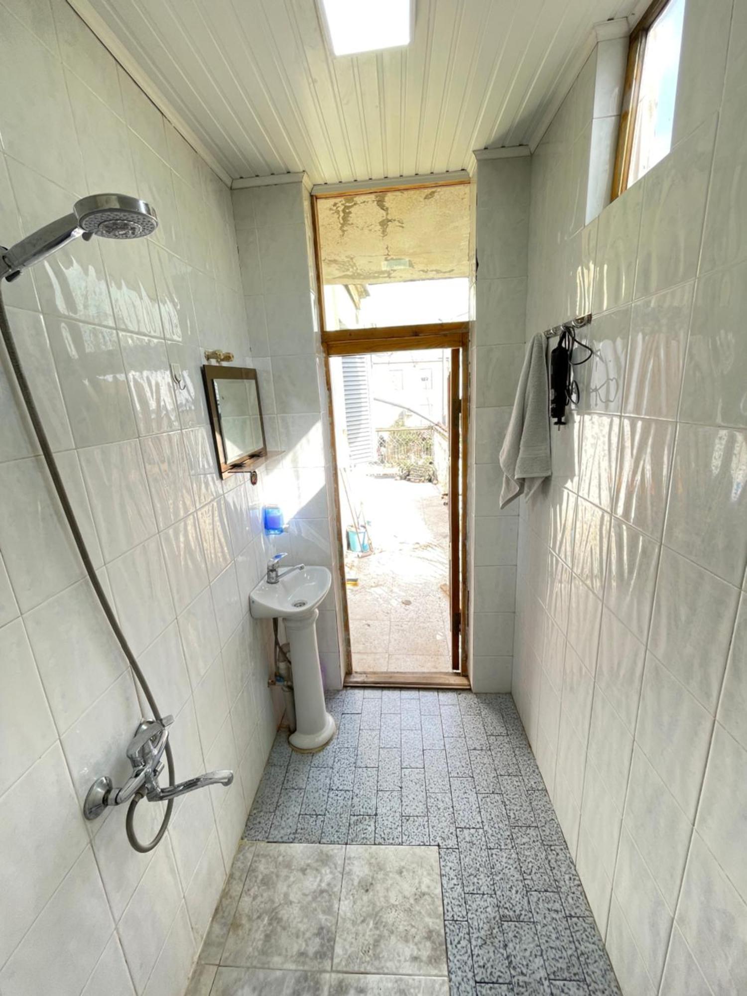 Guesthouse Georgia Сагареджо Экстерьер фото