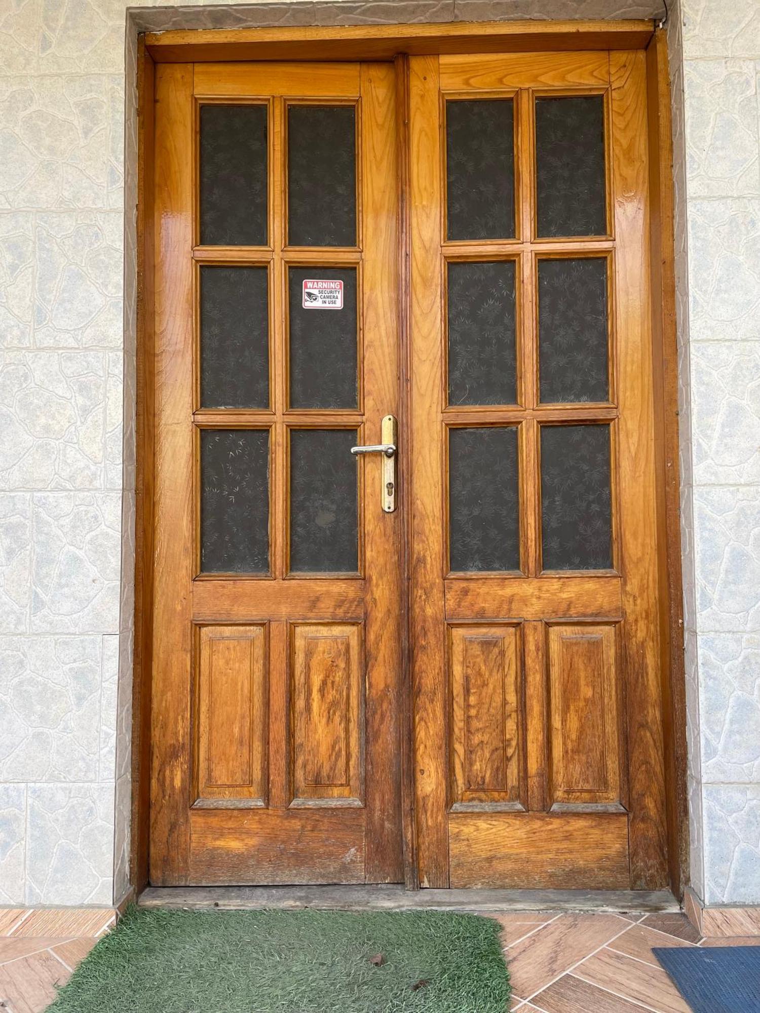 Guesthouse Georgia Сагареджо Экстерьер фото