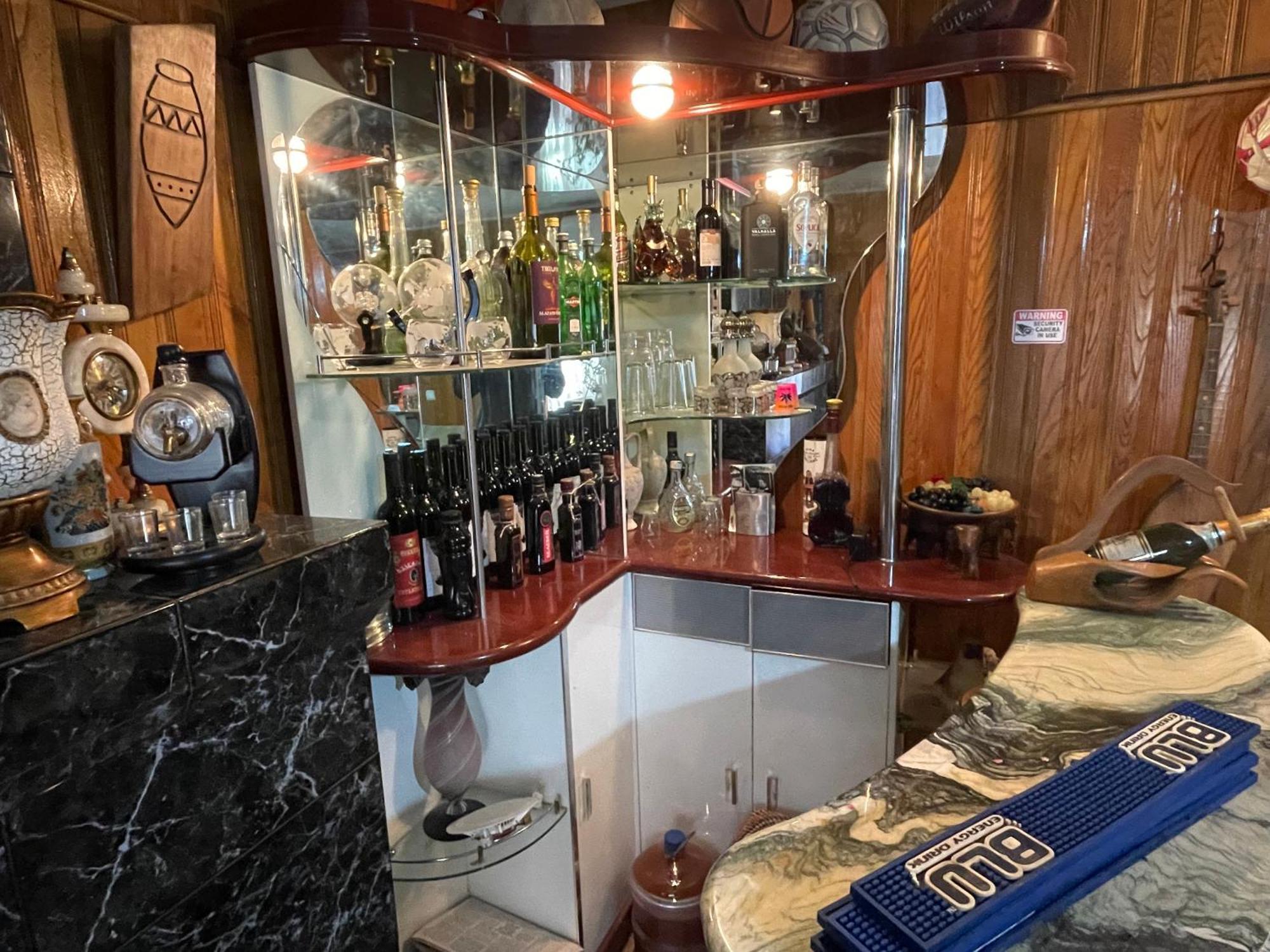 Guesthouse Georgia Сагареджо Экстерьер фото