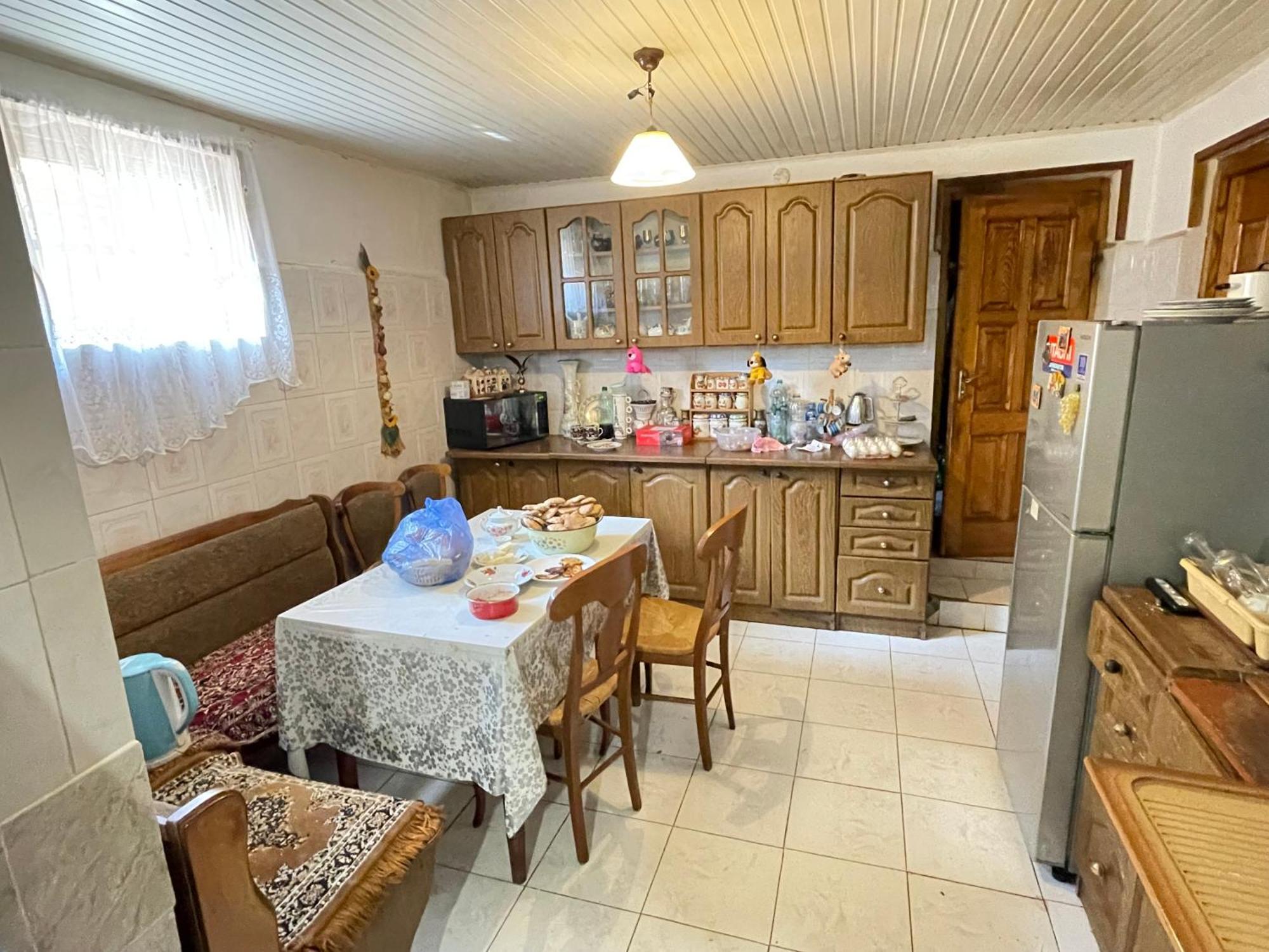 Guesthouse Georgia Сагареджо Экстерьер фото