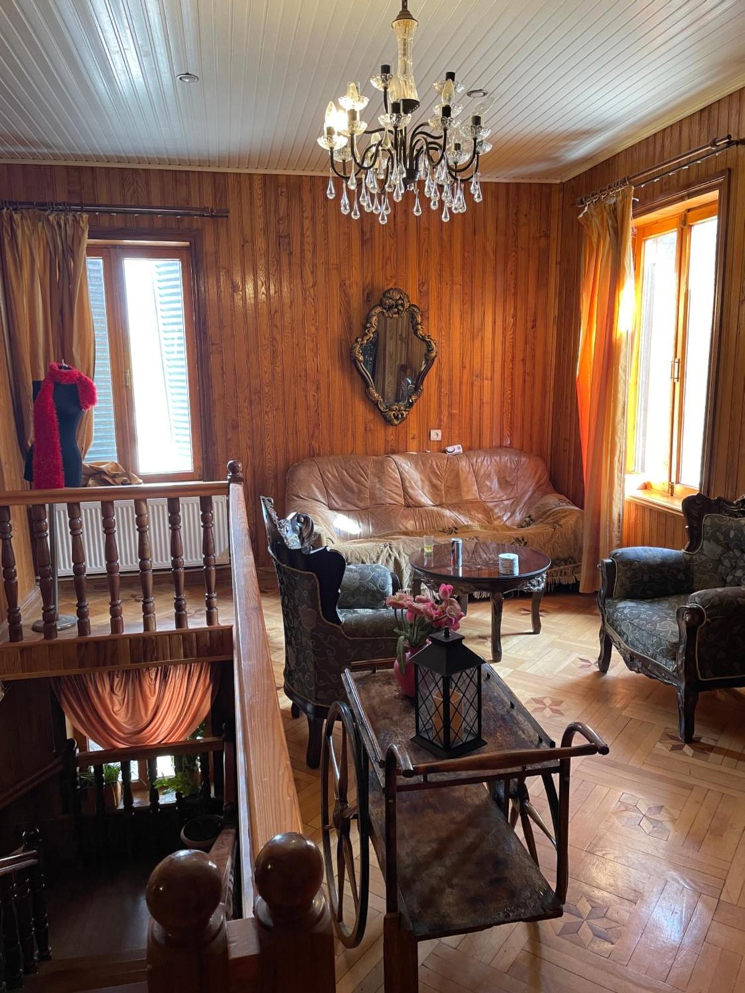Guesthouse Georgia Сагареджо Экстерьер фото