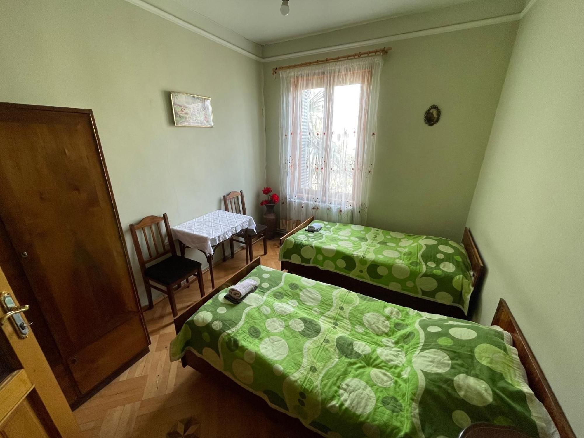 Guesthouse Georgia Сагареджо Экстерьер фото