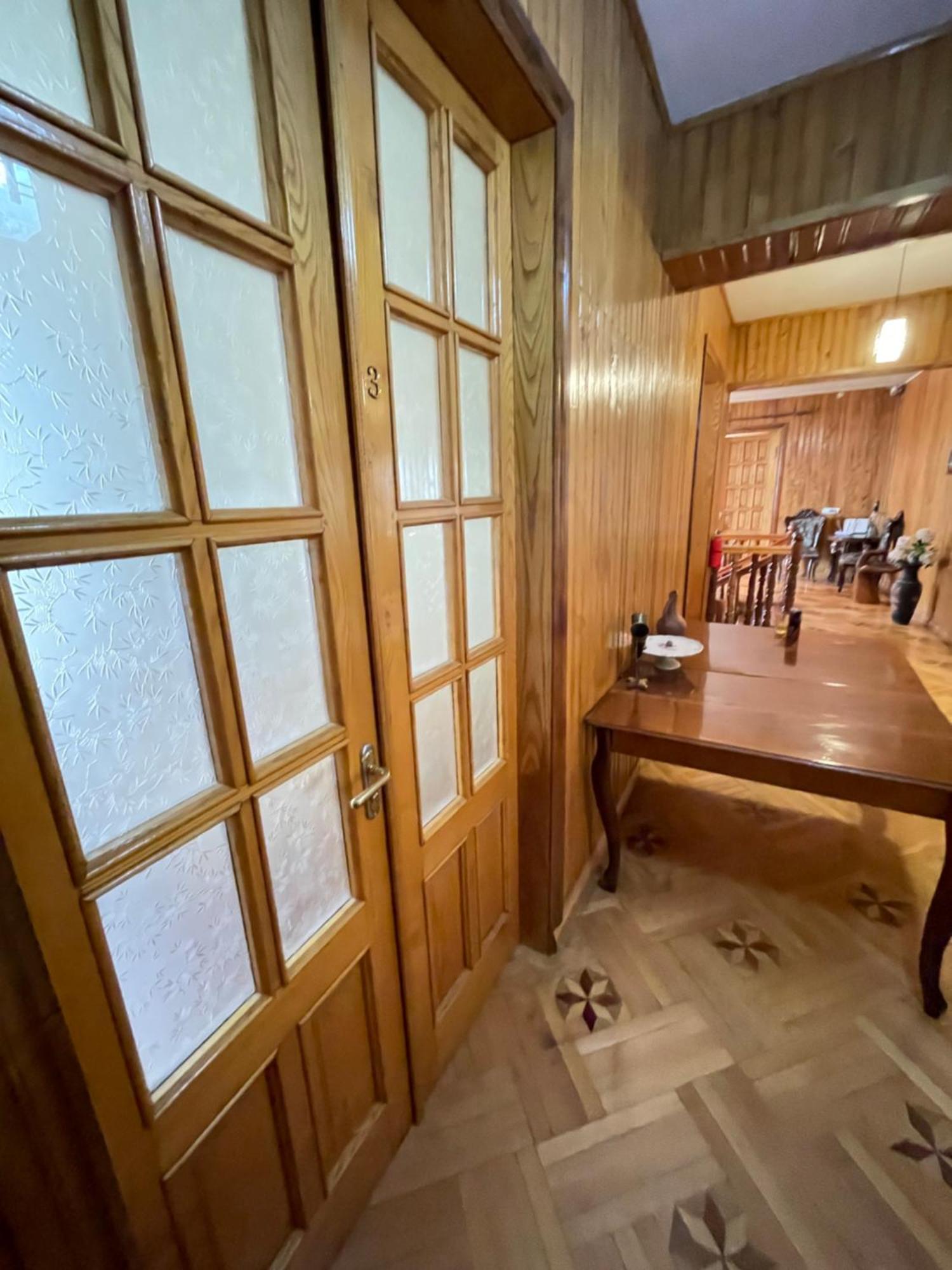Guesthouse Georgia Сагареджо Экстерьер фото