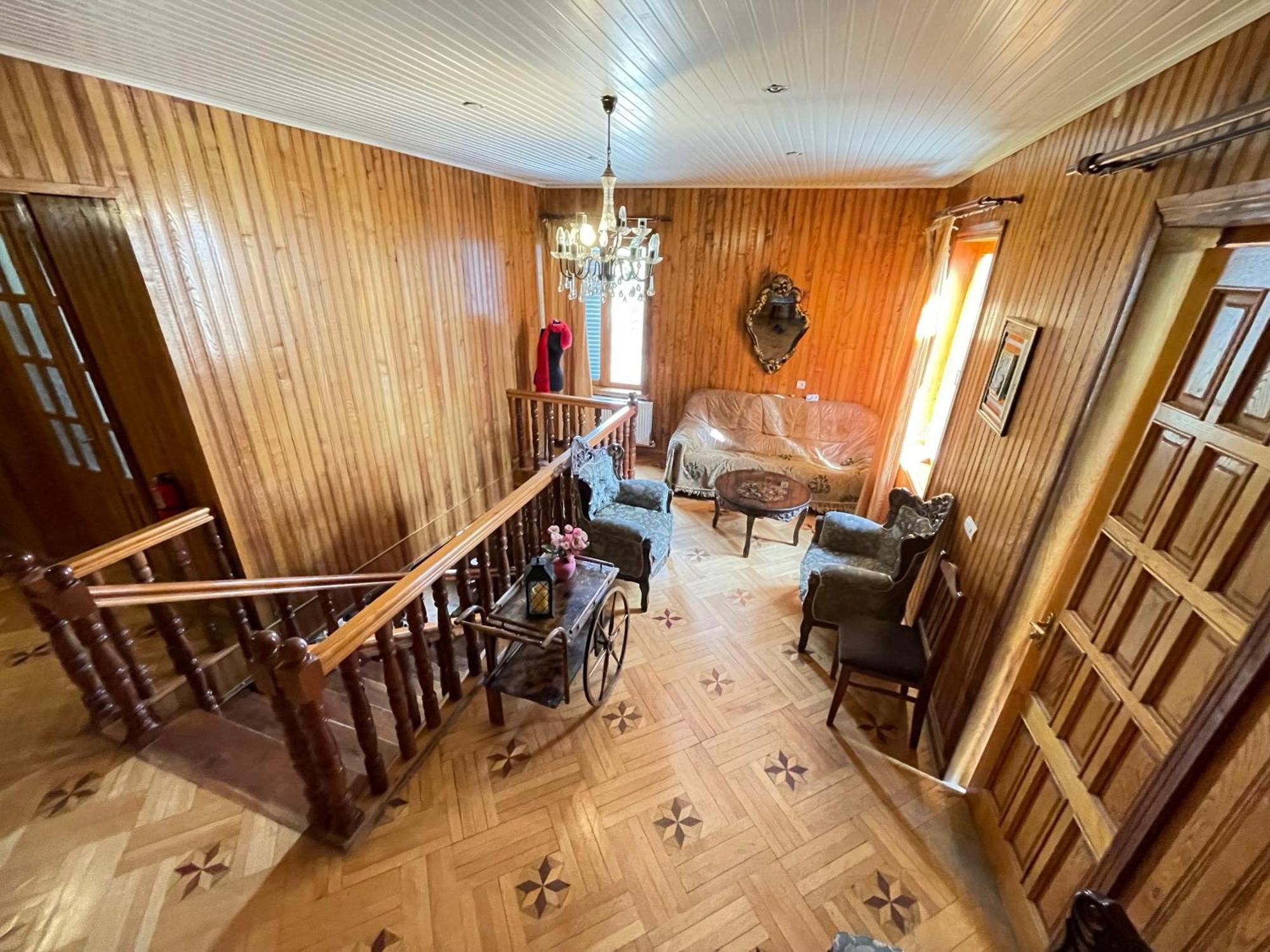 Guesthouse Georgia Сагареджо Экстерьер фото