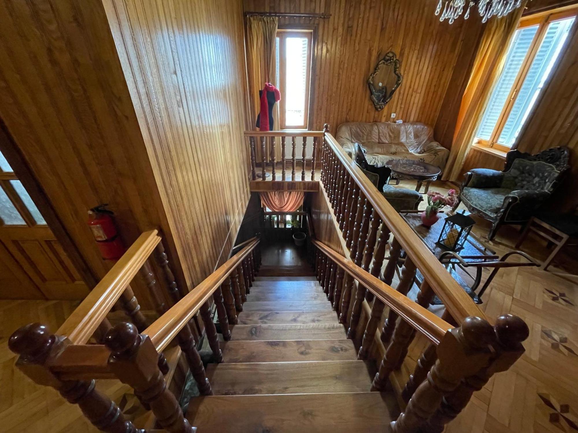 Guesthouse Georgia Сагареджо Экстерьер фото