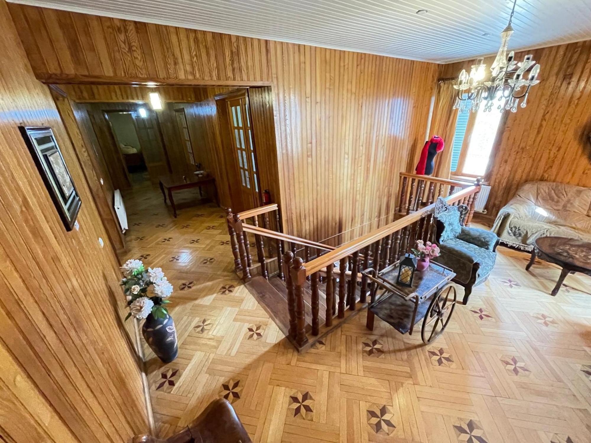 Guesthouse Georgia Сагареджо Экстерьер фото