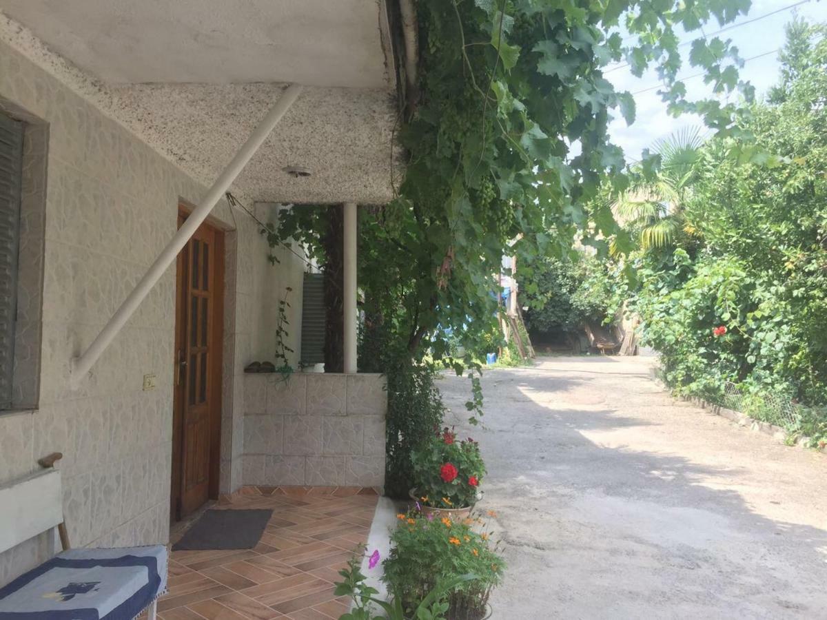 Guesthouse Georgia Сагареджо Экстерьер фото